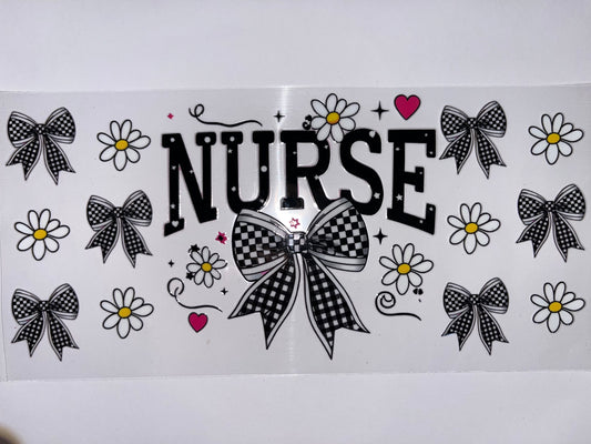 Nurse