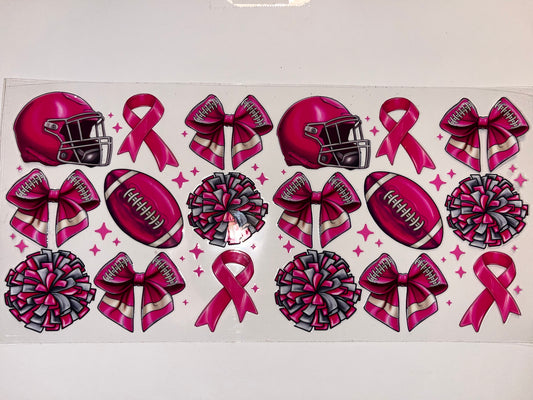 Football Cheer - Sports