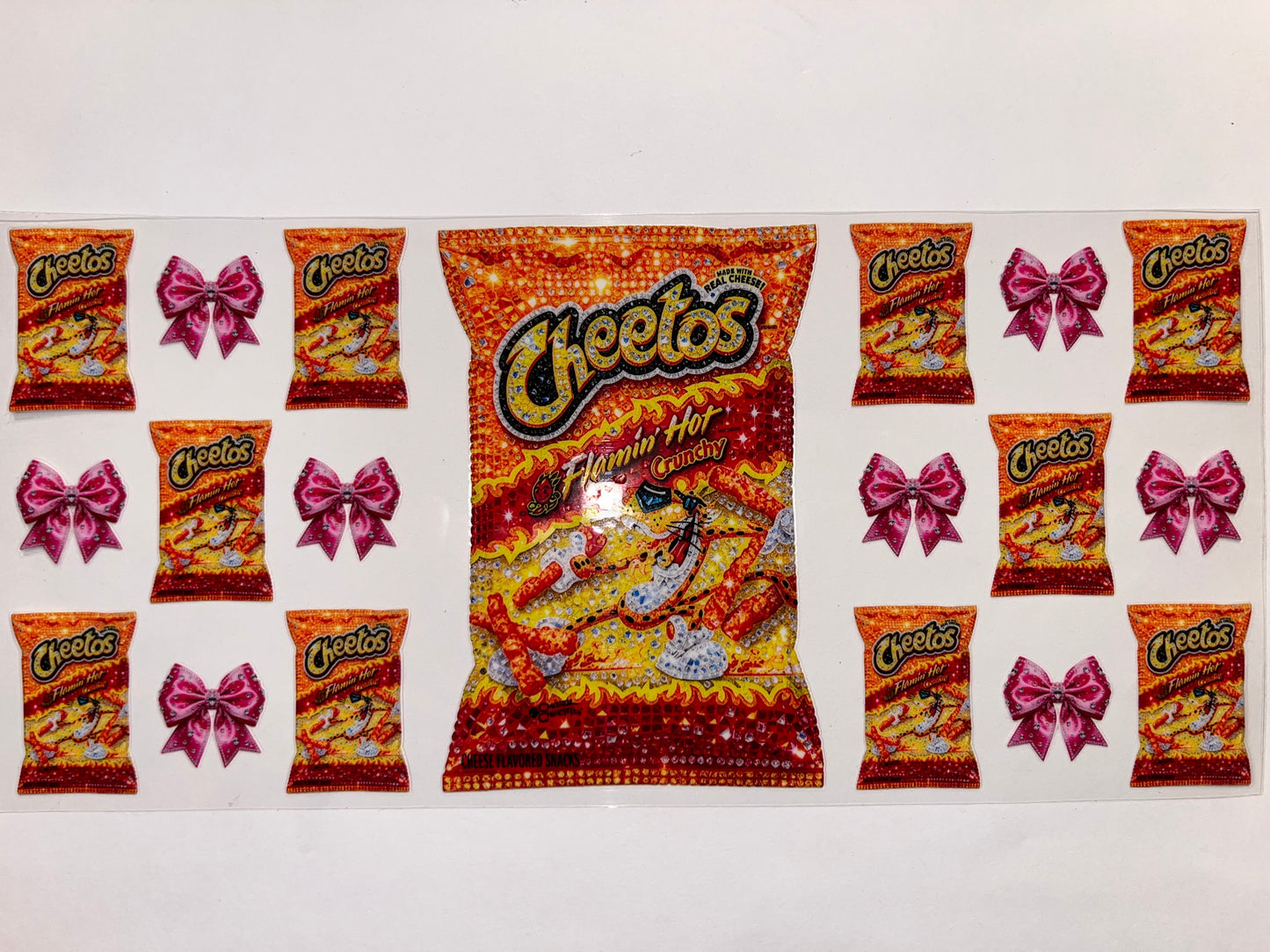 Cheetos - Snacks