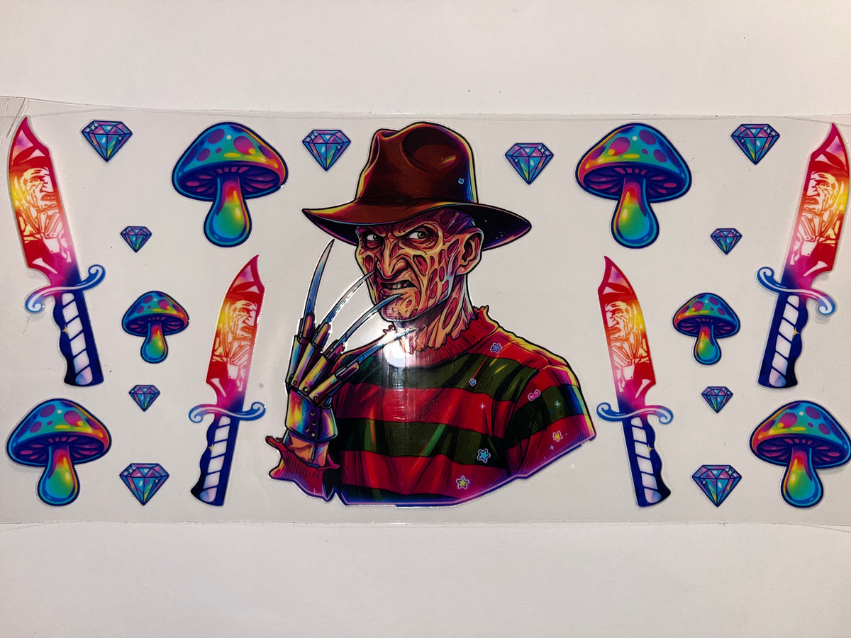 Freddy - Horror