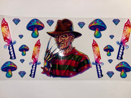 Freddy - Horror