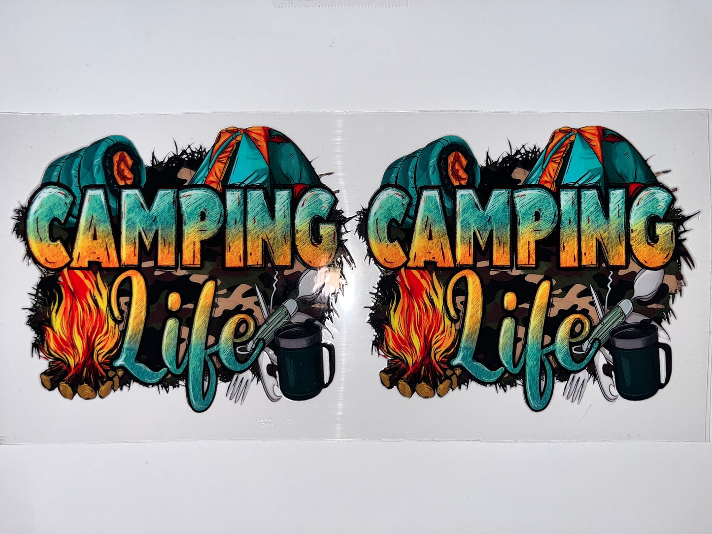 Camping Life