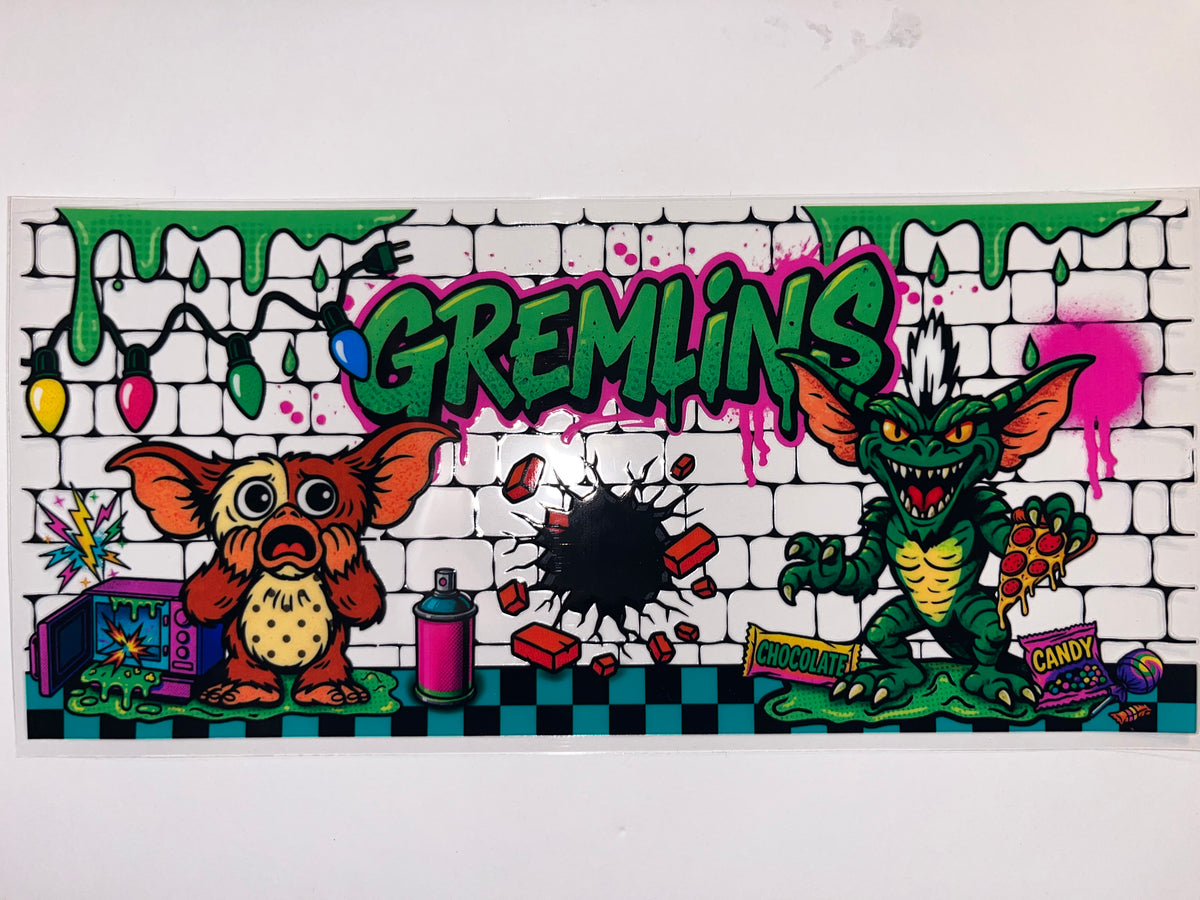Gremlins - Christmas Movies