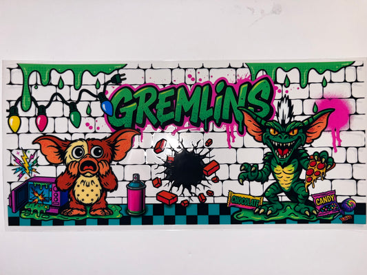 Gremlins - Christmas Movies