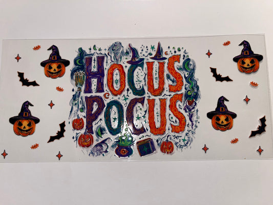 Hocus Pocus - Movies