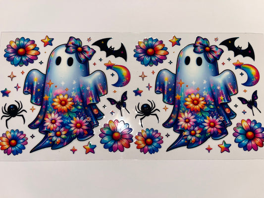 Cute Ghosts - Halloween