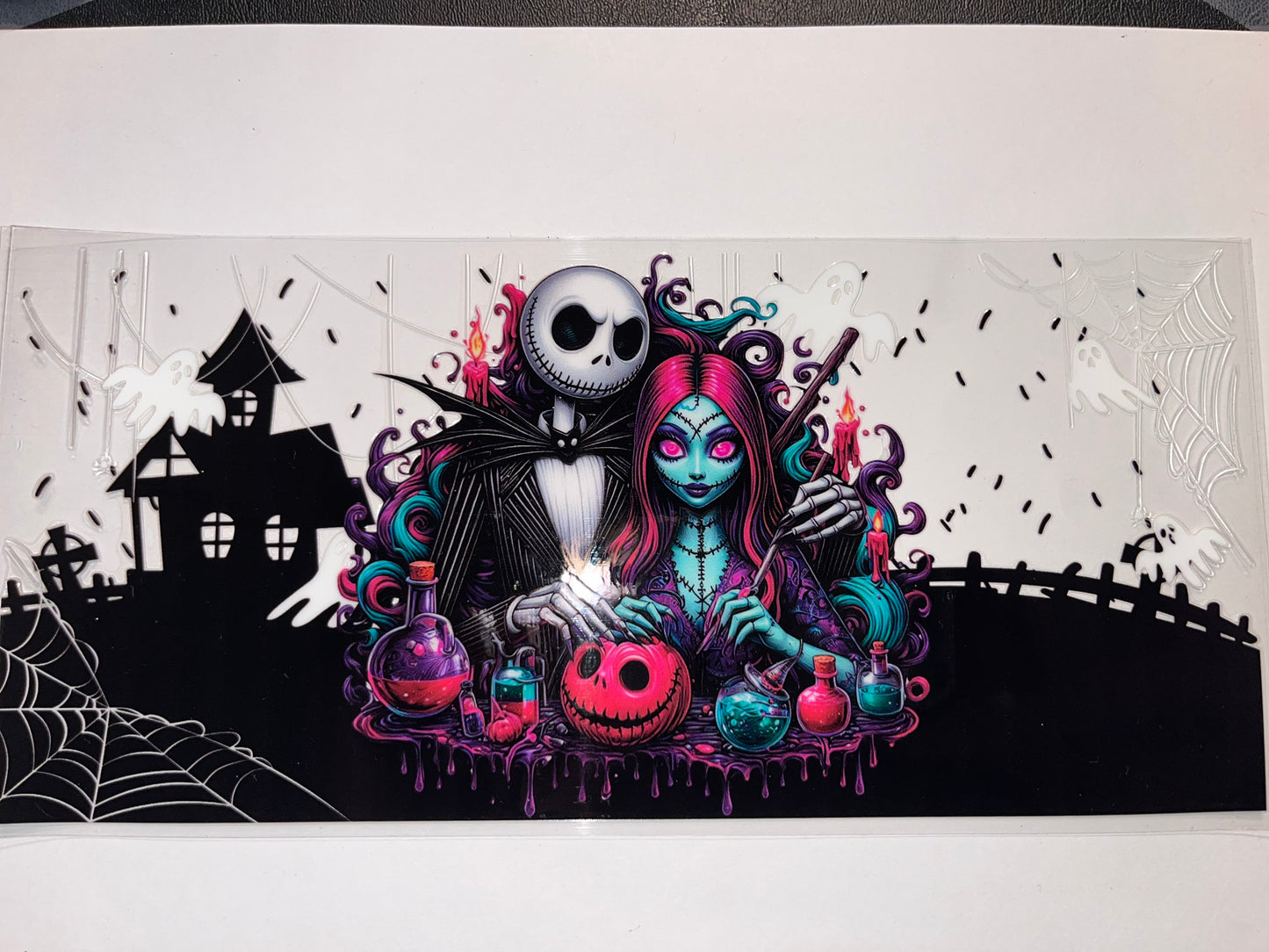 Jack & Sally