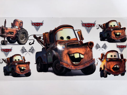 Mater