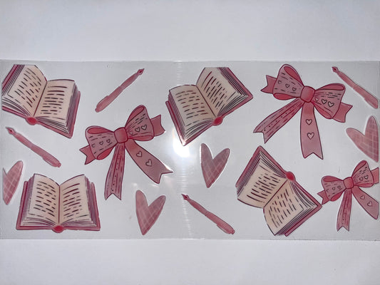 Books & Bows