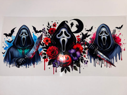 Ghostface - Movies