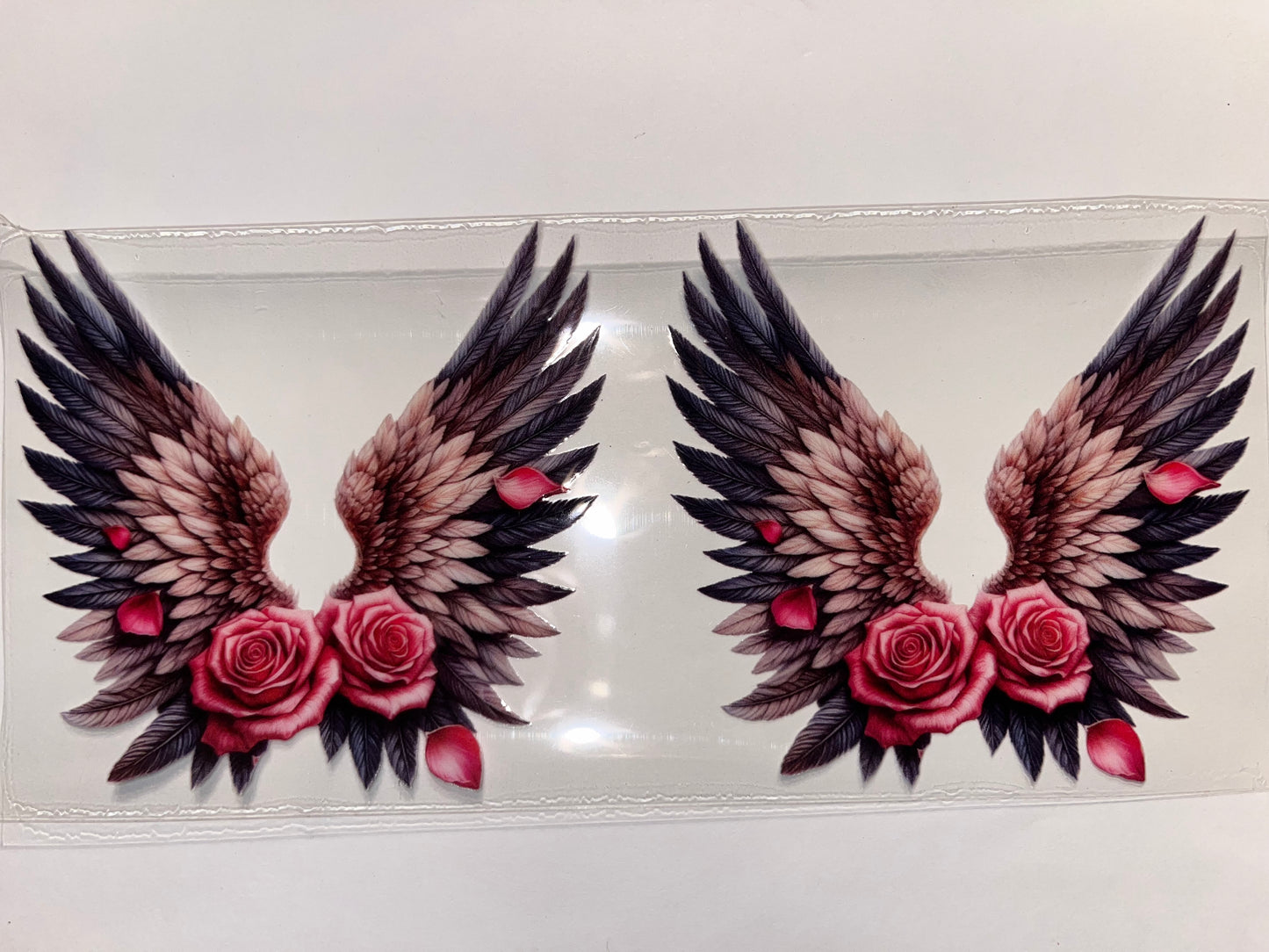 Angel Wings