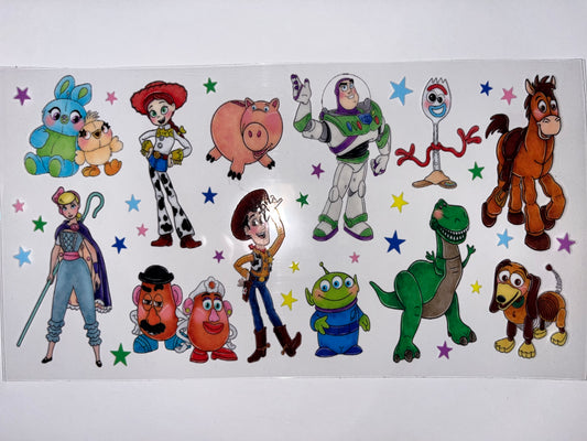 Toy Story