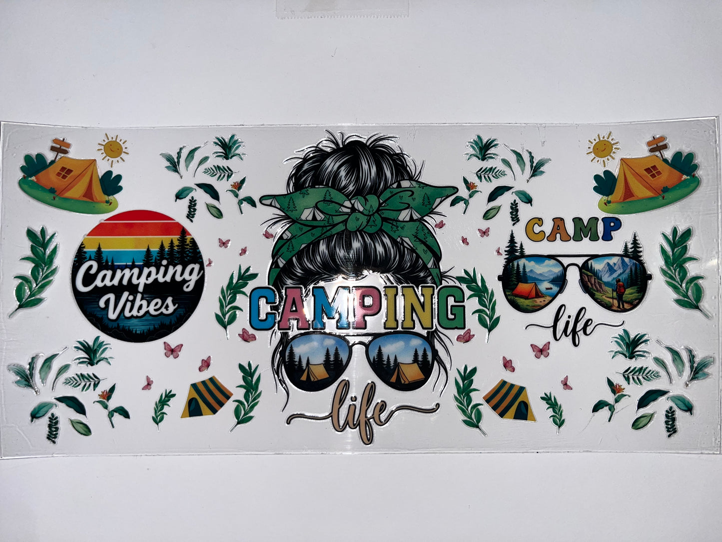Camping Life
