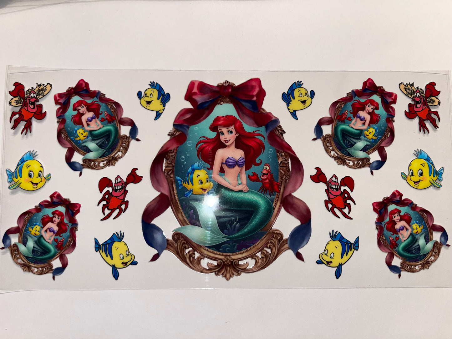 The Little Mermaid - Ariel