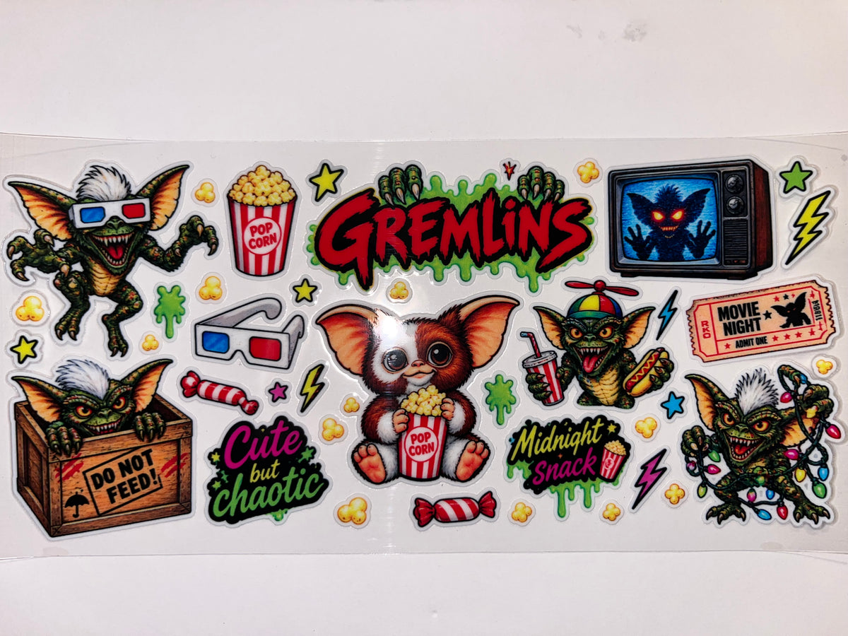 Gremlins - Christmas Movies