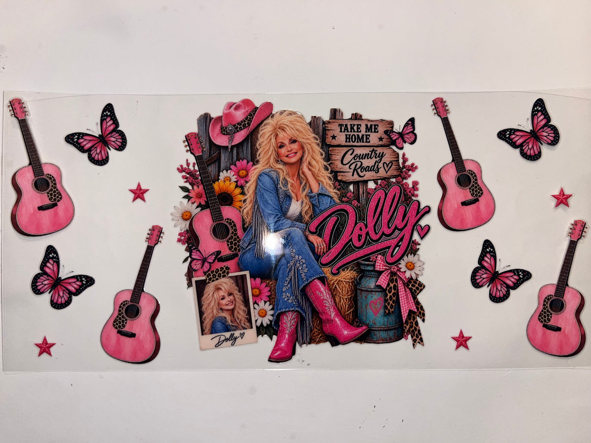 Dolly - Music