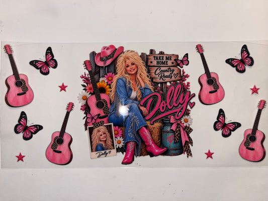 Dolly - Music