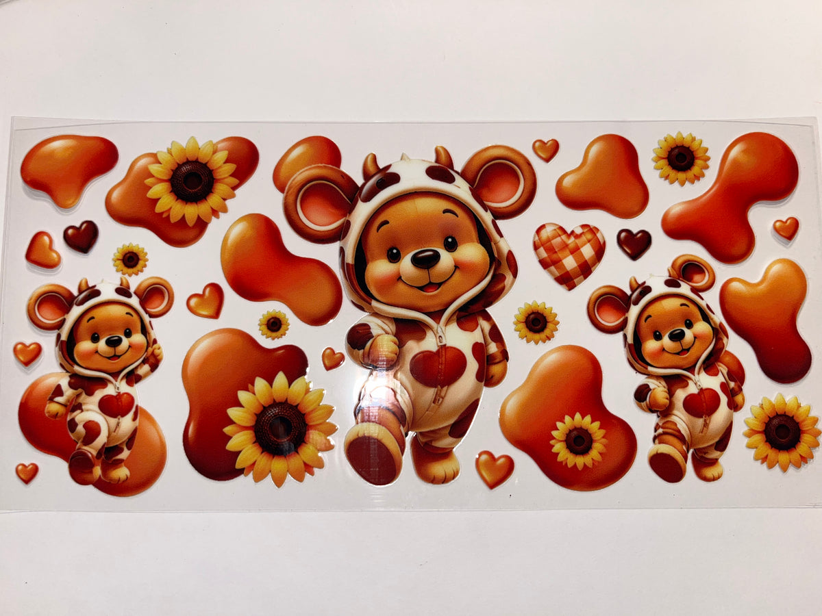 Winnie the Pooh