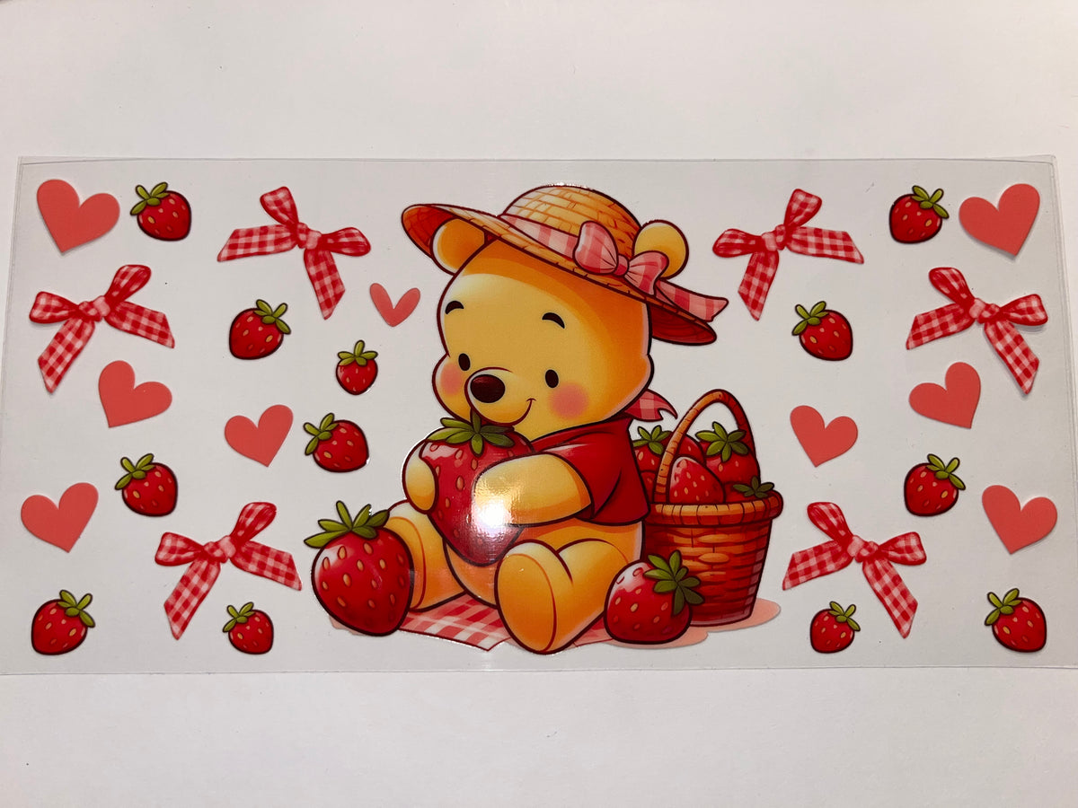 Winnie the Pooh