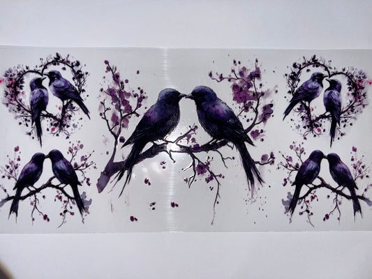 Love Birds