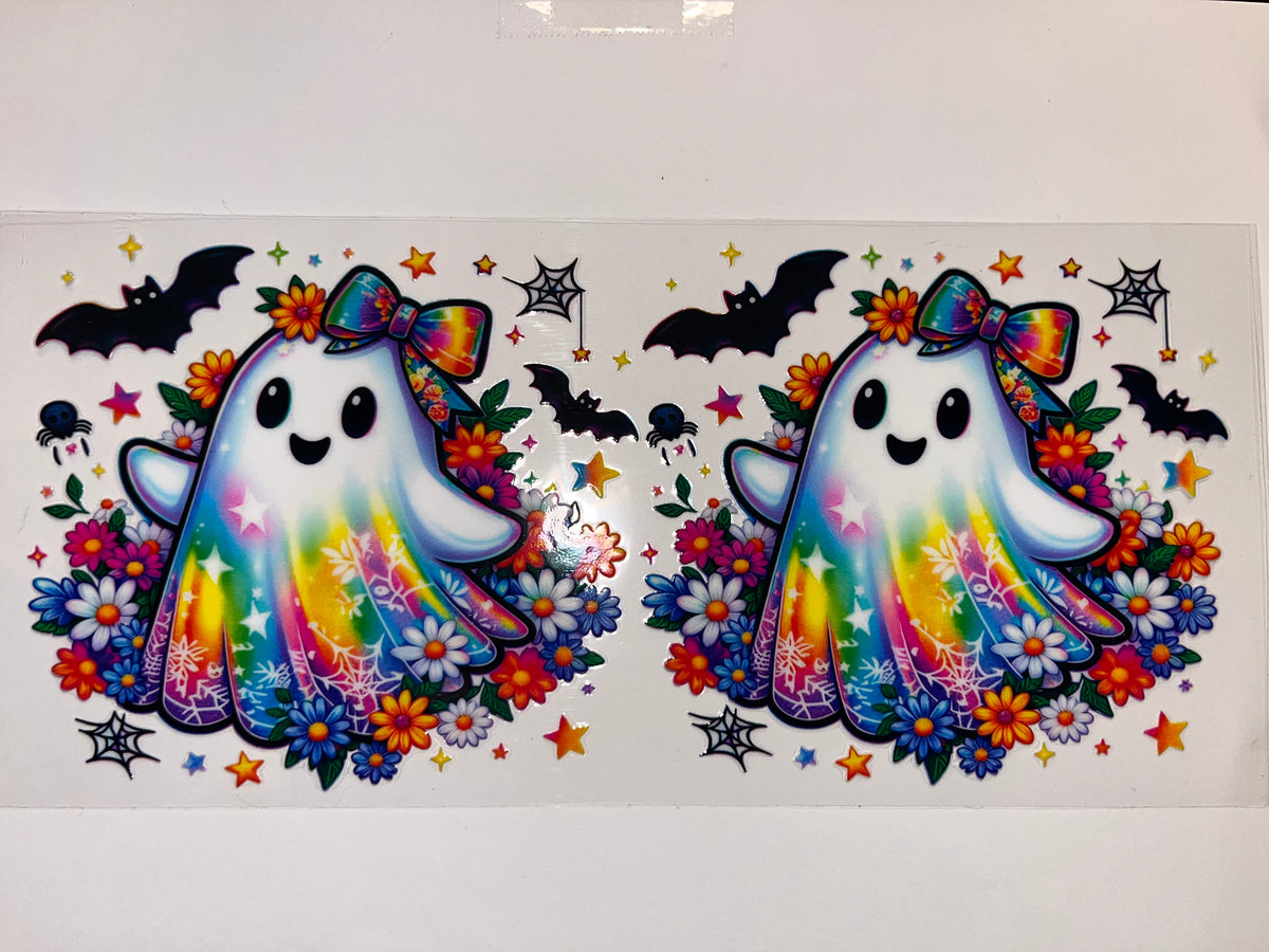 Ghosts - Halloween