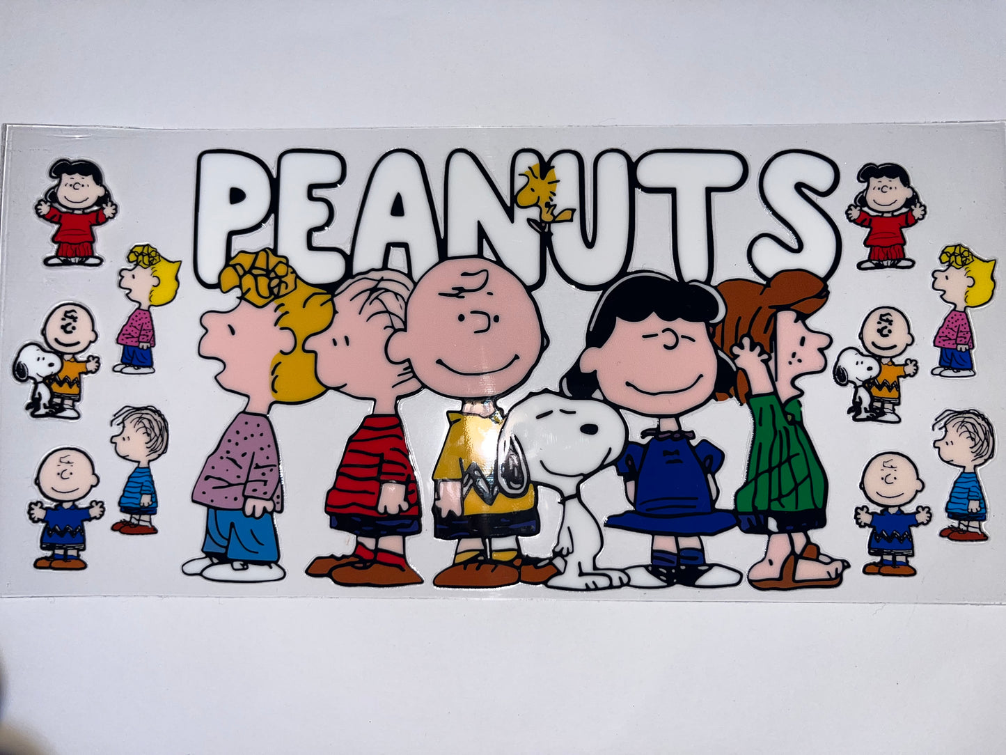 Peanuts
