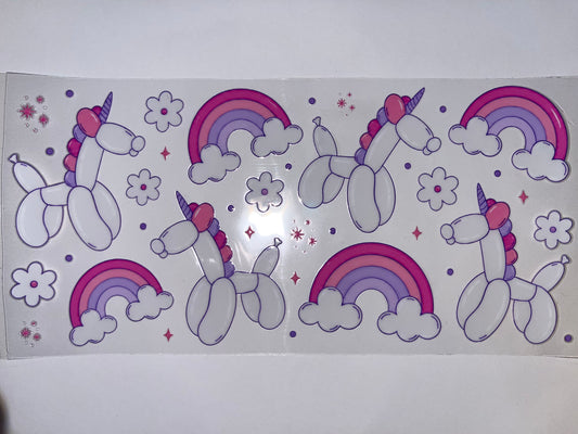 Balloon Dog
