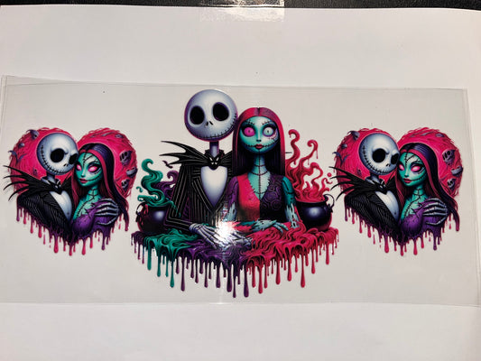 Jack & Sally - Movies