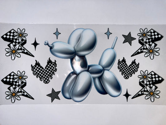 Balloon Dog