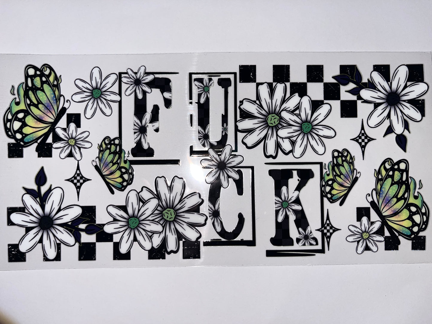 F*uck Green - Naughty