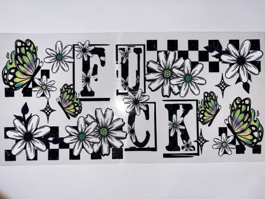 F*uck Green - Naughty