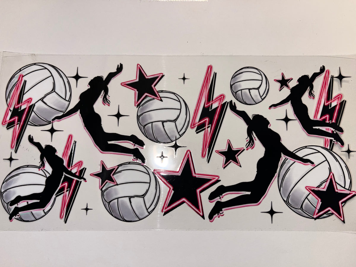 Volleyball - Sports