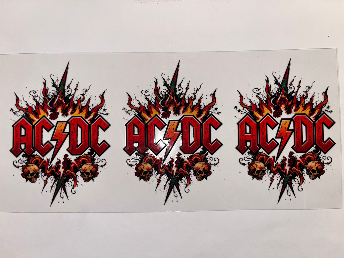 ACDC - Music