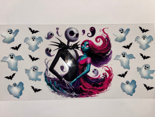 Jack & Sally - Movies