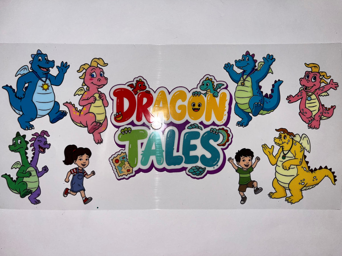 Dragon Tales
