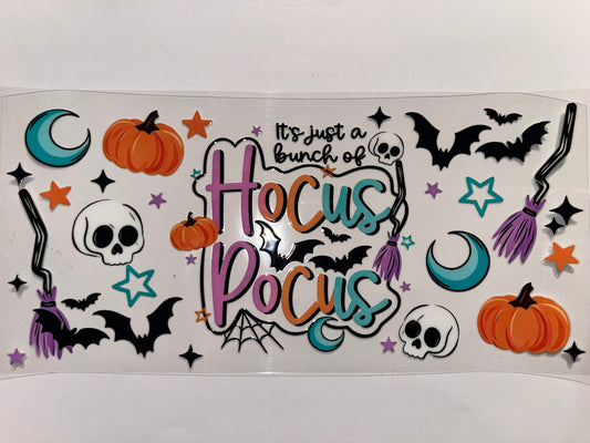 Hocus Pocus - Halloween