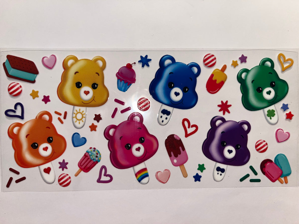 Care Bears