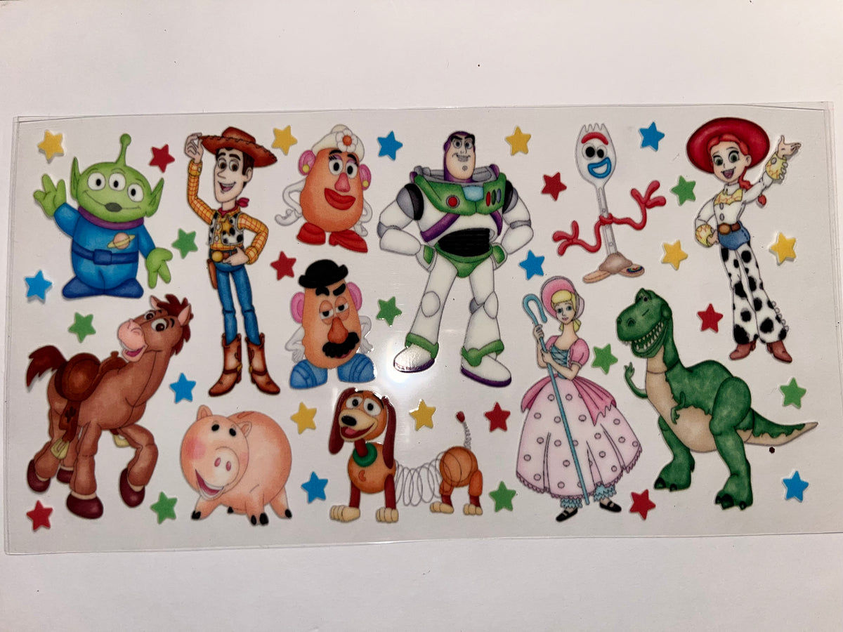 Toy Story