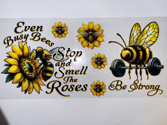Bees