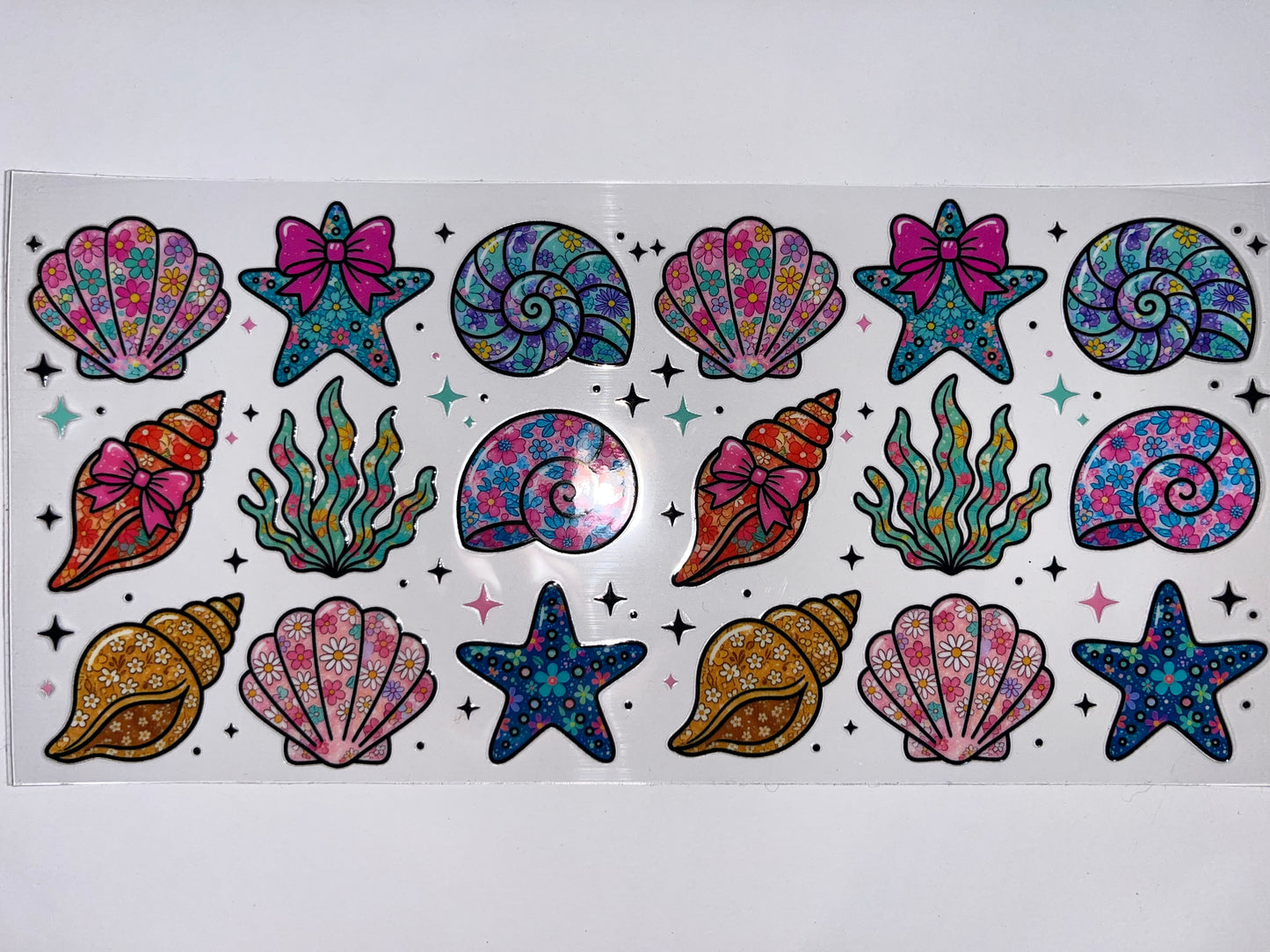 SeaShells