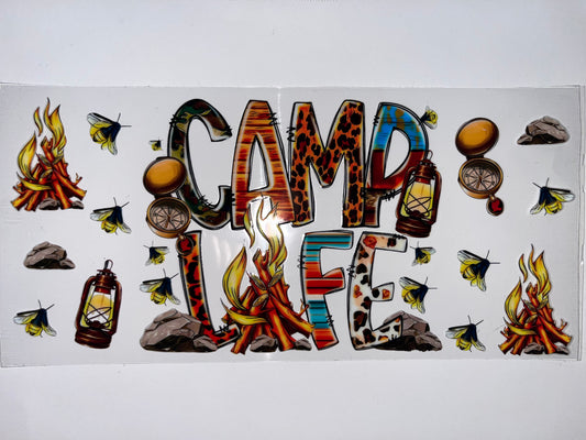 Camp Life
