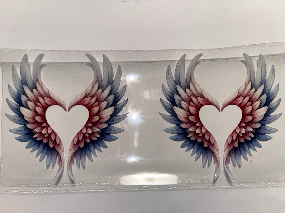 Angel Wings