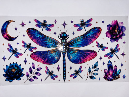 Dragonfly