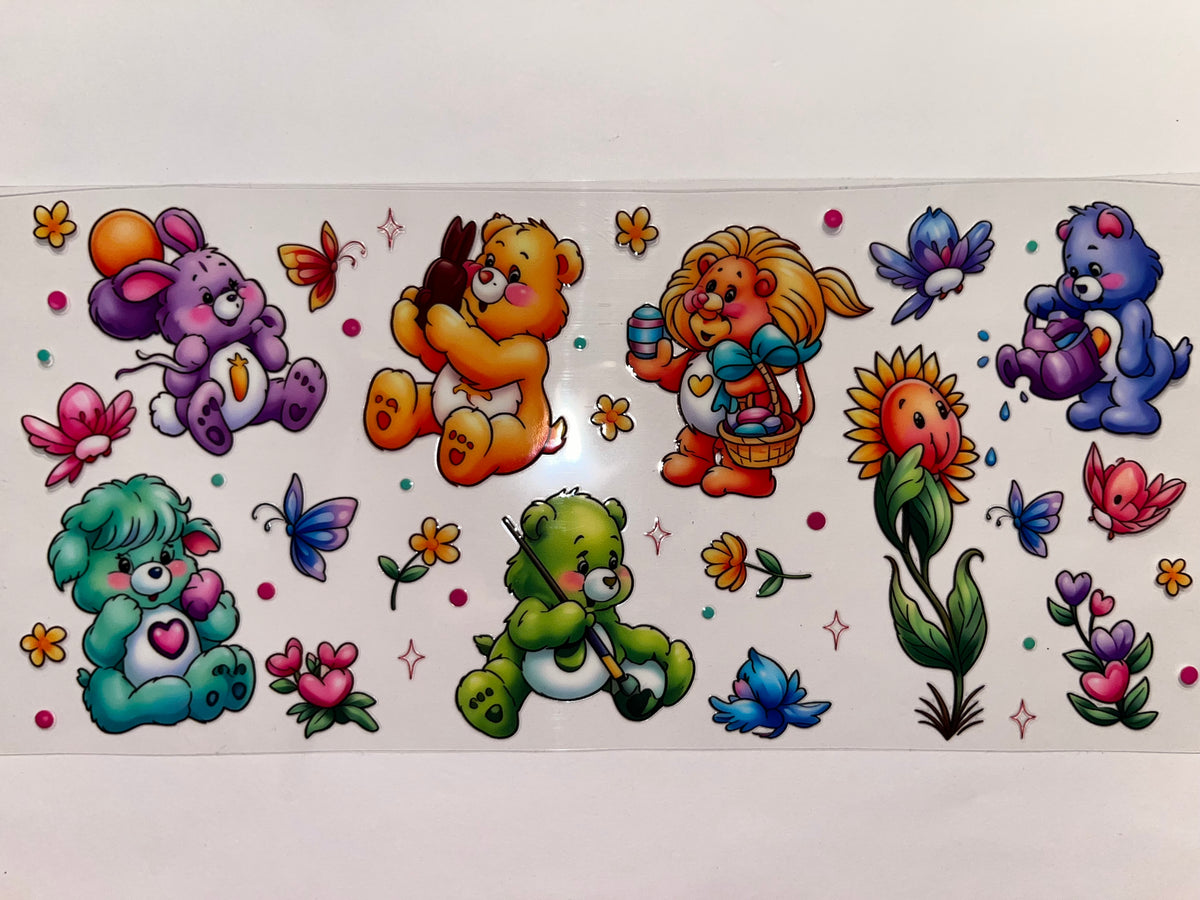 Care Bears