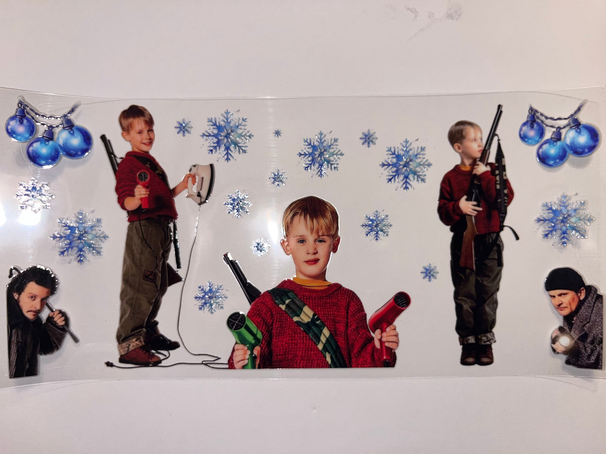 Home Alone - Christmas Movies