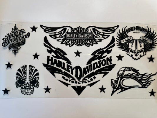 Harley