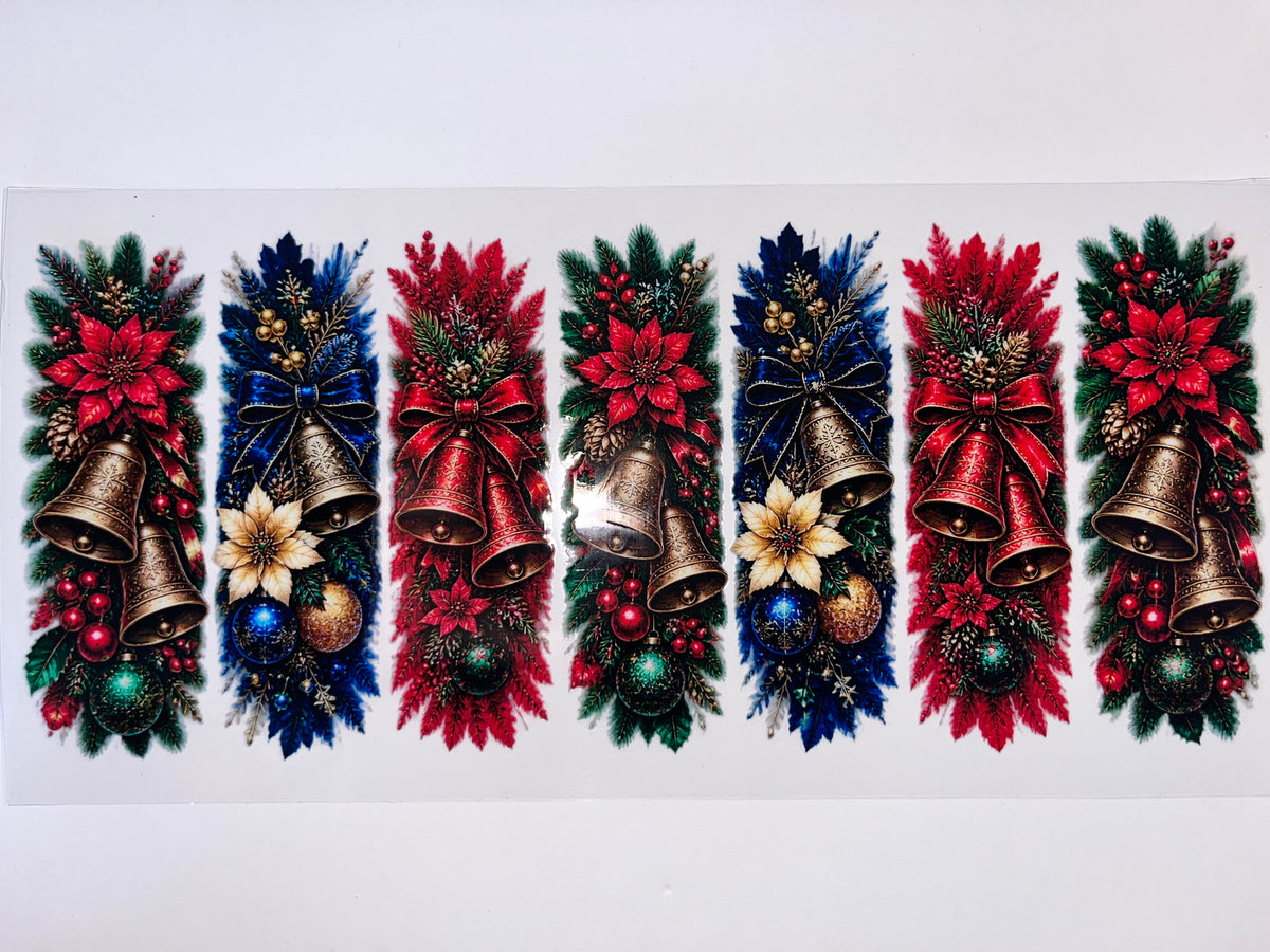 Christmas Bells