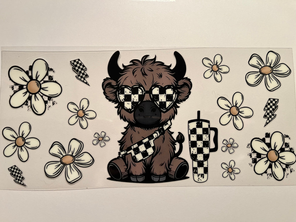 Cow - Animals