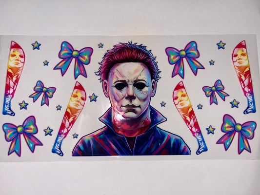 Michael Myers - Halloween - Movies