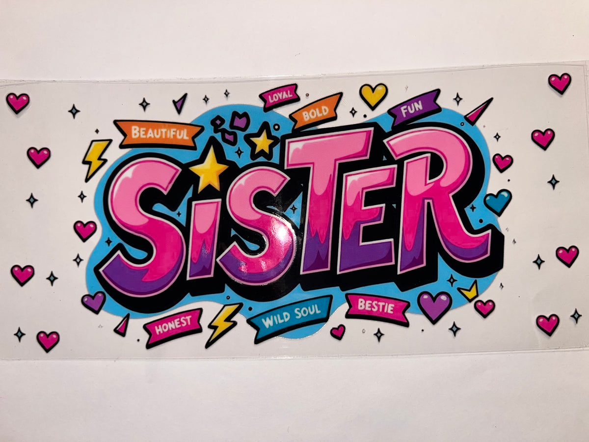 Sister